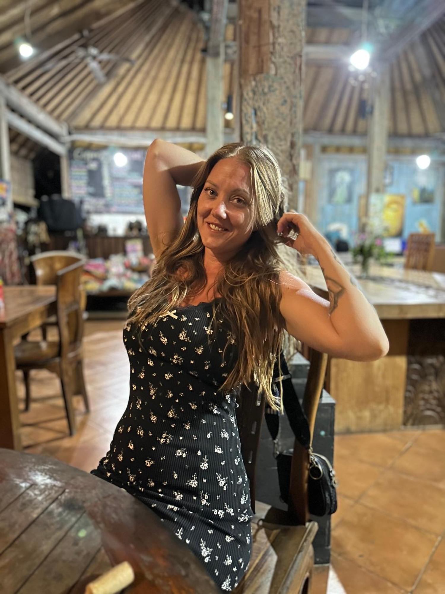 Diuma Residence Yoga Meditation Retreat And Healing Center Sanur Eksteriør billede