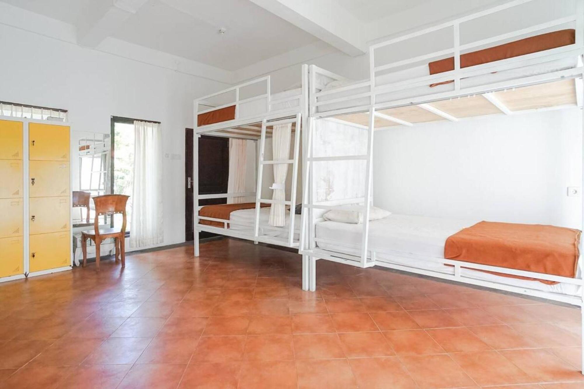 Diuma Residence Yoga Meditation Retreat And Healing Center Sanur Eksteriør billede